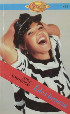 Amy Lawrence - des bossz