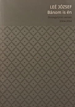 Le� J�zsef - B�nom is �n