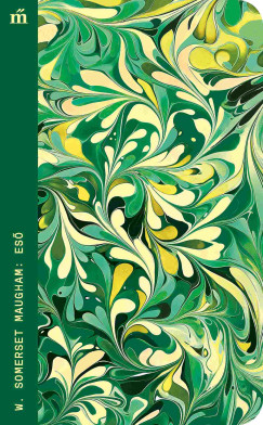 William Somerset Maugham - Eső
