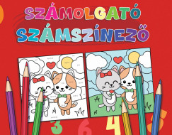 Lengyel Orsolya   (SZERK.) - Sz�molgat� sz�msz�nez�