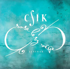 Cs�k Zenekar - Sose lesz v�ge CD