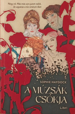 Sophie Haydock - A mzsk cskja