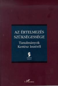Scheibner Tams   (Szerk.) - Szcs Zoltn Gbor   (Szerk.) - Az rtelmezs szksgessge
