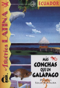 Dolores Soler-Espiauba - M�s Conchas que un Gal�pago