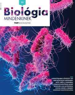 Top Bookazine - Biolgia mindenkinek