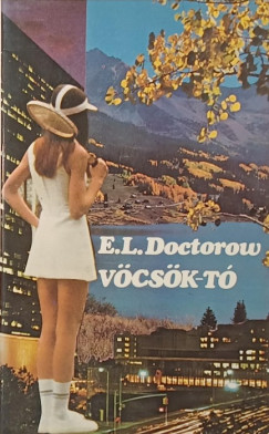Edgar Laurence Doctorow - V�cs�k-t�