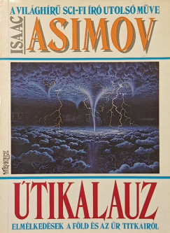 Isaac Asimov - Útikalauz