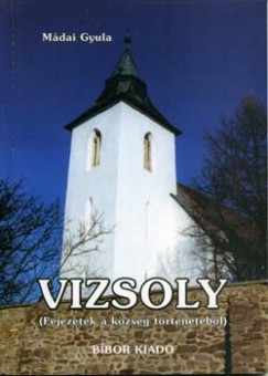 Mdai Gyula - Vizsoly