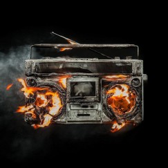 Green Day - Revolution Radio - CD
