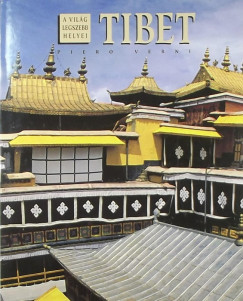 Piero Verni - Tibet