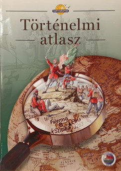 Történelmi atlasz