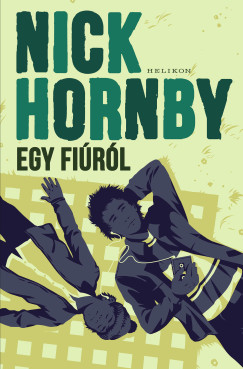 Nick Hornby - Egy firl