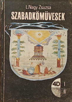 L. Nagy Zsuzsa - Szabadk�m�vesek