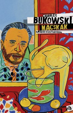 Charles Bukowski - Macskk