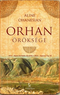 Ohanesian Aline - Aline Ohanesian - Orhan rksge