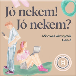 J� nekem! J� nekem?