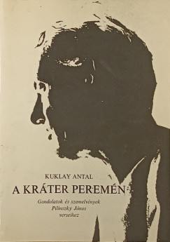 Kuklay Antal - A krter peremn