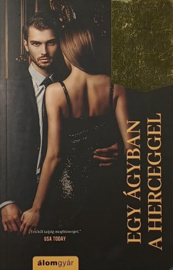 Emma Chase - Egy �gyban a herceggel