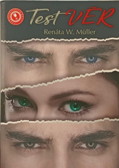 Ren�ta W. M�ller - TestV�R