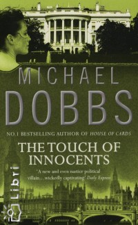 Michael Dobbs - The Touch of Innocents