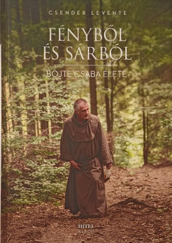 Csender Levente - Fényből és sárból