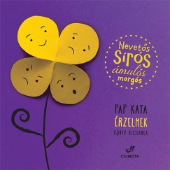 Pap Kata - Nevets, srs, muls, morgs