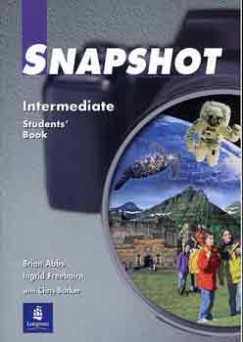 SNAPSHOT INTERMEDIATE SB.