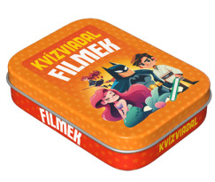 Kvízviadal - Filmek