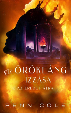 Penn Cole - Az örökláng izzása