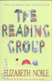 Elizabeth Noble - The Reading Group