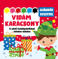 Vidm karcsony