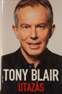 Tony Blair - Utazs