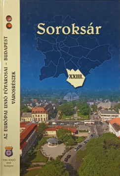 Kasza Sándor - Soroksár XXIII. kerület