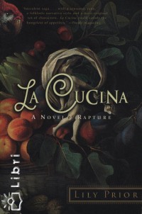 Lily Prior - La Cucina