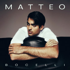 Matteo Bocelli - Matteo - CD