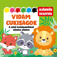 Vidm cukisgok