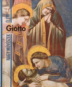 Angelo Tartuferi - Giotto
