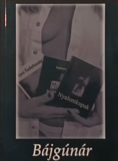 Fekete Zsolt - B�jg�n�r