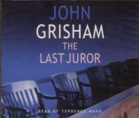 John Grisham - The Last Juror