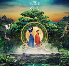 Empire Of The Sun - Two Vines - LP