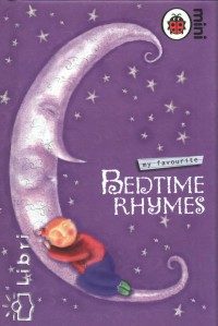 My favourite Bedtime rhymes