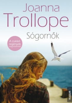 Trollope Joanna - Joanna Trollope - Sgornk