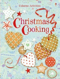 Rebecca Gilpin - Christmas Cooking