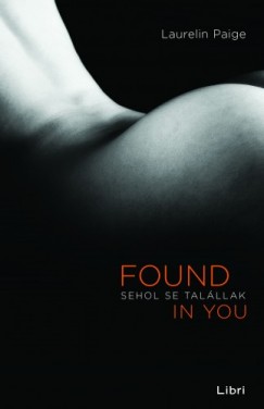 Laurelin Paige - Sehol se talllak - Found in You