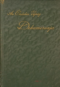 Az Érdekes Újság Dekameronja