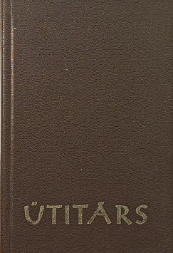 Jakob Koch - Basilius Senger - Útitárs