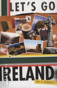 Matthew R. Conroy   (Szerk.) - Molly Donovan   (Szerk.) - Let's go - Ireland