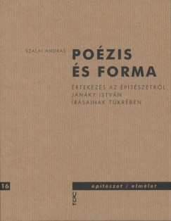 Szalai Andrs - Pozis s forma