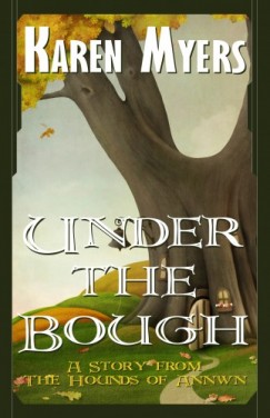 Karen Myers - Under the Bough