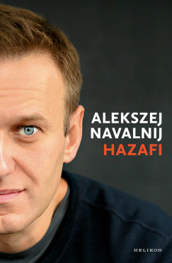 Alekszej Navalnij - Hazafi